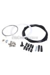 throttle cable set universal