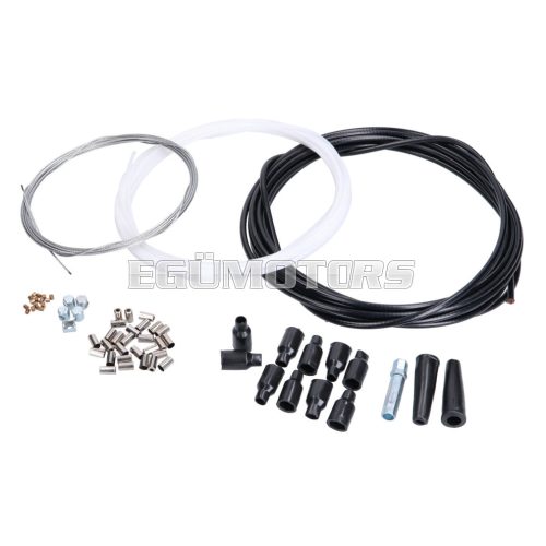 throttle cable set universal