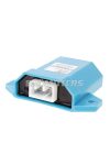 CDI unit racing to bypass immobilizer for Aprilia, Benelli, Derbi, Gilera, Italjet, Peugeot