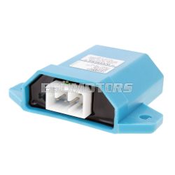   CDI unit racing to bypass immobilizer for Aprilia, Benelli, Derbi, Gilera, Italjet, Peugeot