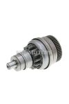 101 Octane indító bendix fogaskerék / indítókuplung 14/55, Piaggio, Vespa, Derbi, Gilera, Aprilia 50cc 4 ütemű