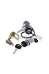 key switch lock set complete for SYM Cello, Allo