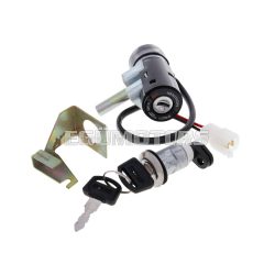 key switch lock set complete for SYM Cello, Allo