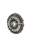 starter clutch assy with starter gear rim for Kymco 250, 300