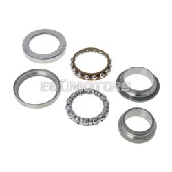 steering bearing set for Yamaha X-Max -2009