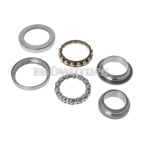 steering bearing set for Yamaha X-Max -2009