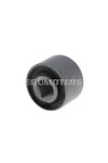 engine mount rubber / metal bushing 10x30x22mm for Minarelli engines