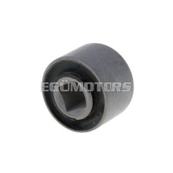   engine mount rubber / metal bushing 10x30x22mm for Minarelli engines