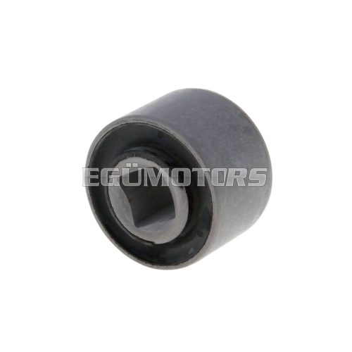 engine mount rubber / metal bushing 10x30x22mm for Minarelli engines