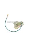 light resistor 5 Watt 5 Ohm for Peugeot Tweet, Kisbee