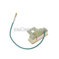 light resistor 5 Watt 5 Ohm for Peugeot Tweet, Kisbee