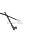 Sebességmérő bowden PTFE, SYM Fiddle 3, Jet 4, Symply, Orbit
