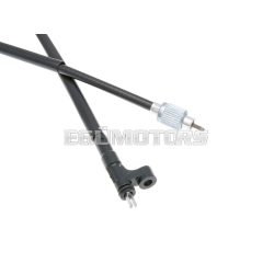   Sebességmérő bowden PTFE, SYM Fiddle 3, Jet 4, Symply, Orbit