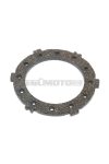 clutch friction plate reinforced for Peugeot 101, 103, TSA