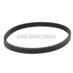 oil pump drive belt for Piaggio 125-180cc 2-stroke