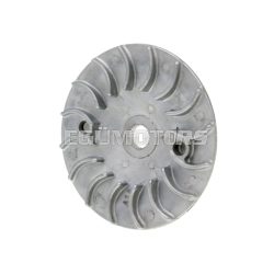 half pulley for SYM, Peugeot 50cc 4-stroke