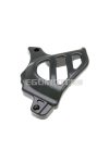101 Octane első lánckerék burkolat antracit, Minarelli AM, Generic, KSR-Moto, Keeway, Motobi, Ride, 1E40MA, 1E40MB