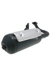 Exhaust unthrottled for Piaggio Typhoon, NRG, Stalker 50cc 2-stroke -2003
