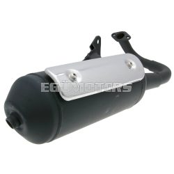  Exhaust unthrottled for Piaggio Typhoon, NRG, Stalker 50cc 2-stroke -2003