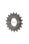 freewheel rear sprocket 18 tooth for Piaggio Ciao