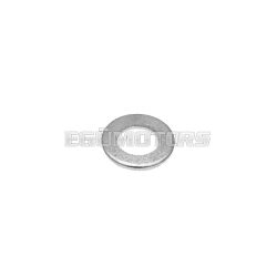   101 Octane lapos alátét DIN125 5.3x10x1 M5 horganyzott / galvanizált (100 db)