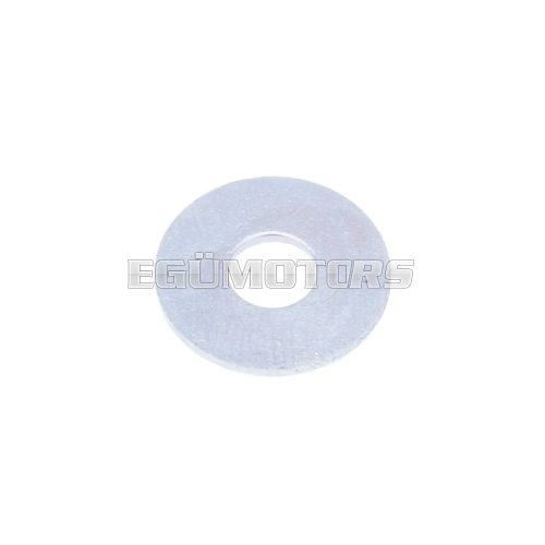 101 Octane nagy átmérőjű alátét DIN9021 5.3x15x1.2 M5 horganyzott (100 db)