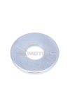 large diameter washers DIN9021 8.4x24x2 M8 zinc plated (100 pcs)