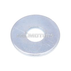   large diameter washers DIN9021 8.4x24x2 M8 zinc plated (100 pcs)