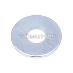   101 Octane nagy átmérőjű alátét DIN9021 8.4x24x2 M8 horganyzott (100 db)