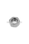 hex nuts DIN934 M5 stainless steel A2 (100 pcs)