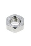 hex lock nuts DIN980 M8 stainless steel A2 (50 pcs)