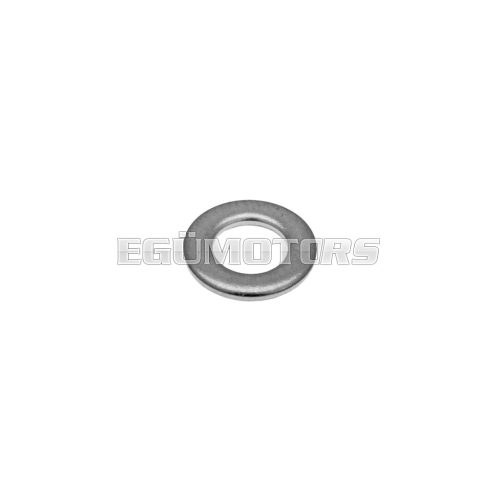 101 Octane lapos alátét DIN125 5.3x10x1 M5 rozsdamentes acél A2 (100 db)