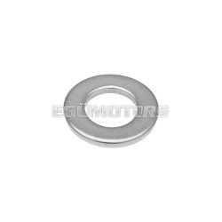   flat washers DIN125 8.4x16x1.6 for M8 stainless steel A2 (100 pcs)