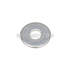   large diameter washers DIN9021 5.3x15x1.2 M5 stainless steel A2 (100 pcs)