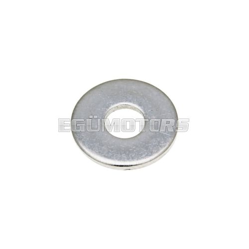 101 Octane nagy átmérőjű alátét DIN9021 5.3x15x1.2 M5 rozsdamentes acél A2 (100 db)