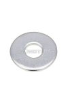 large diameter washers DIN9021 8.4x24x2 M8 stainless steel A2 (100 pcs)