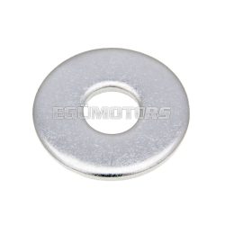   large diameter washers DIN9021 8.4x24x2 M8 stainless steel A2 (100 pcs)