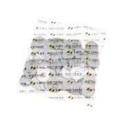 101 Octane nagy átmérőjű alátét DIN9021 8.4x24x2 M8 rozsdamentes acél A2 (100 db)