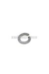 spring washers DIN127 for M4 stainless steel A2 (100 pcs)