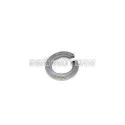 spring washers DIN127 for M4 stainless steel A2 (100 pcs)