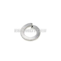 spring washers DIN127 for M5 stainless steel A2 (100 pcs)