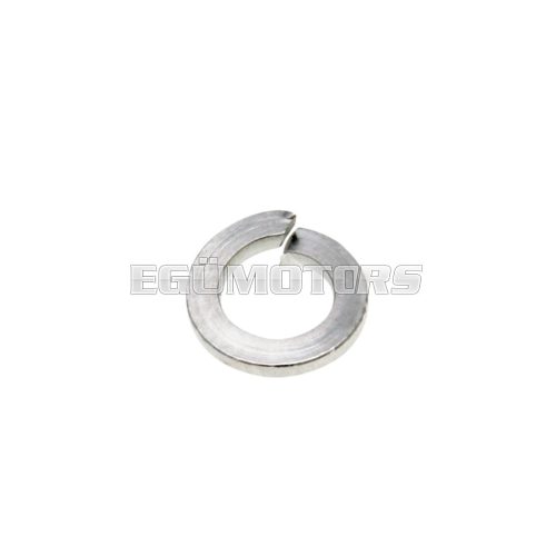 spring washers DIN127 for M5 stainless steel A2 (100 pcs)