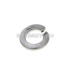 spring washers DIN127 for M6 stainless steel A2 (100 pcs)