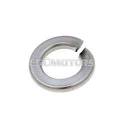 spring washers DIN127 for M8 stainless steel A2 (100 pcs)