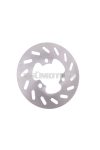 rear disc brake rotor d=180/62mm for Aprilia RX 50 06-, SX 50, Derbi, MH