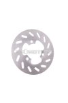 OEM Standard Hátsó féktárcsa d=180/62 mm Aprilia RX 50 06-tól, SX 50, Derbi és MH