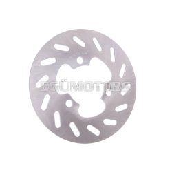   rear disc brake rotor d=180/62mm for Aprilia RX 50 06-, SX 50, Derbi, MH