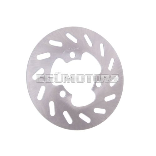 rear disc brake rotor d=180/62mm for Aprilia RX 50 06-, SX 50, Derbi, MH