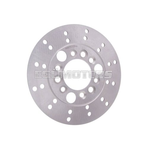 disc brake rotor Multi Disc d=190/58mm for Aprilia, Benelli, CPI , Malaguti, MBK, Peugeot