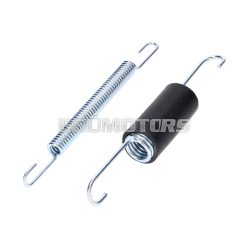   101 Octane sztenderrugó oldalsztenderhez, Derbi Senda 50 SM, R 2011-től